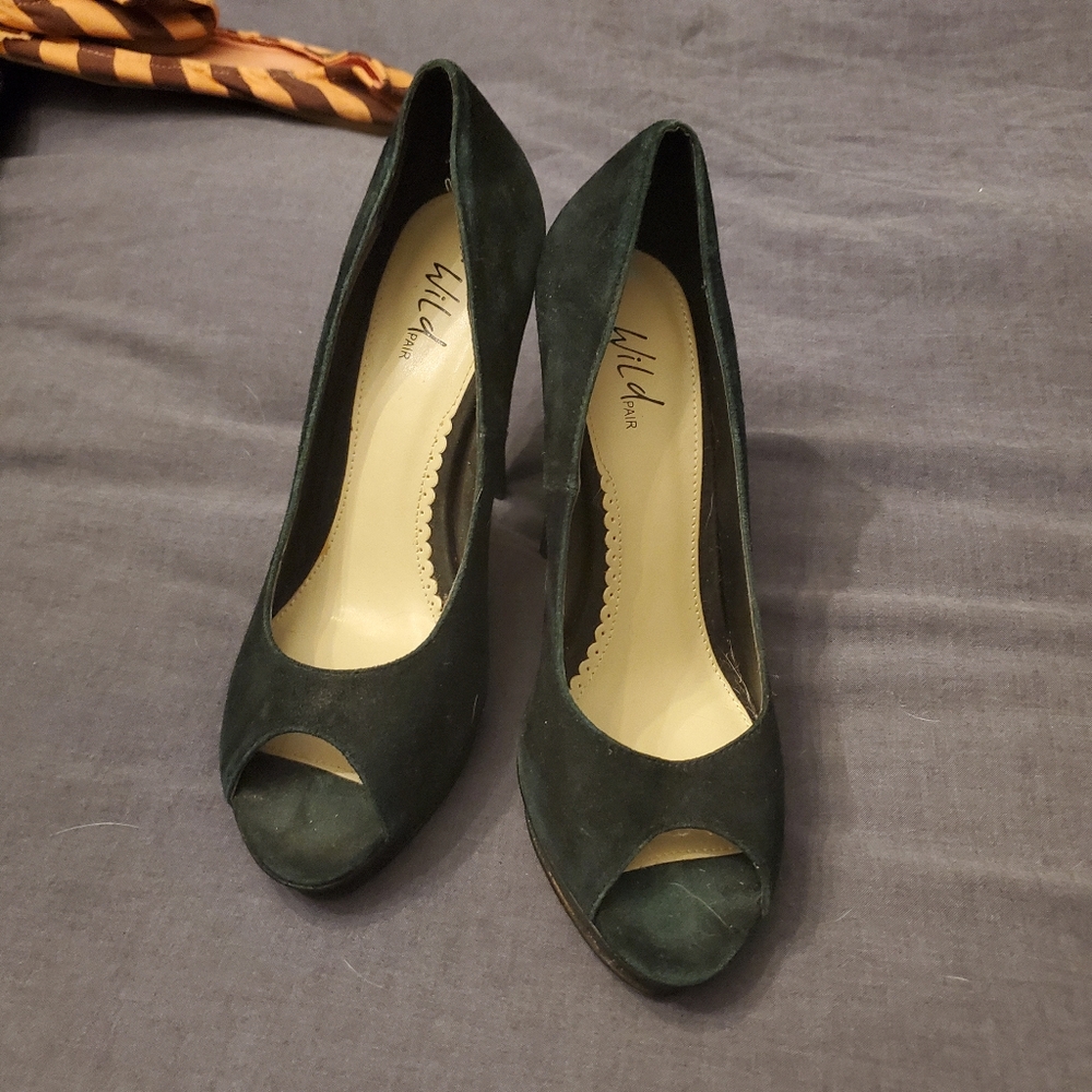 Womens heels